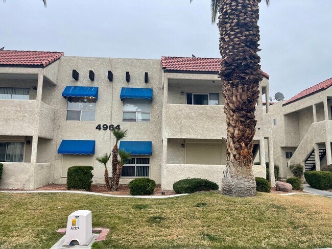 Foto del edificio - 4964 Newport Cove Dr