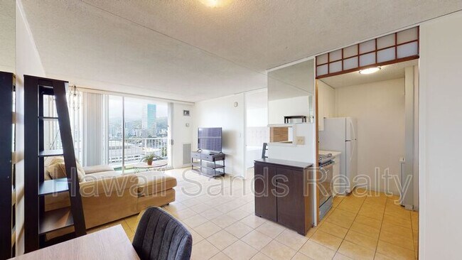 Foto del edificio - 400 Hobron Ln