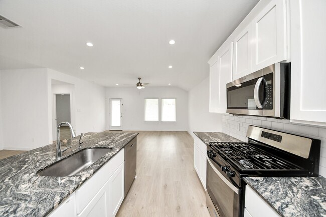 Foto del edificio - 1618 Westway Dr