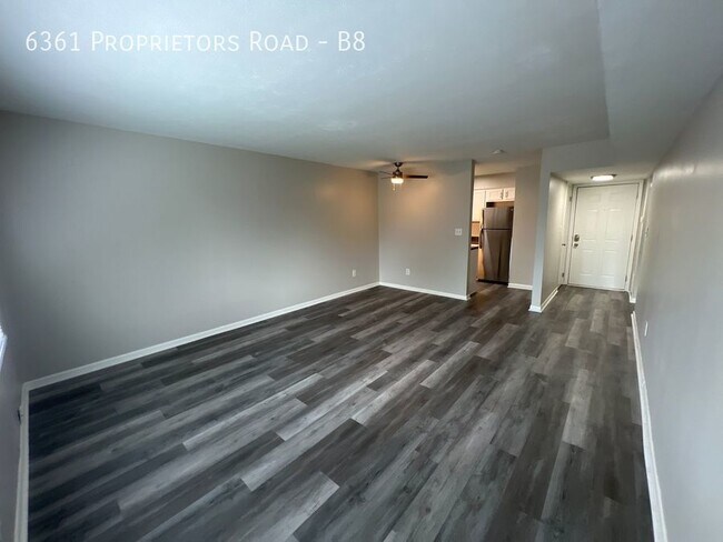 Foto del edificio - Spacious 1 Bedroom in Worthington