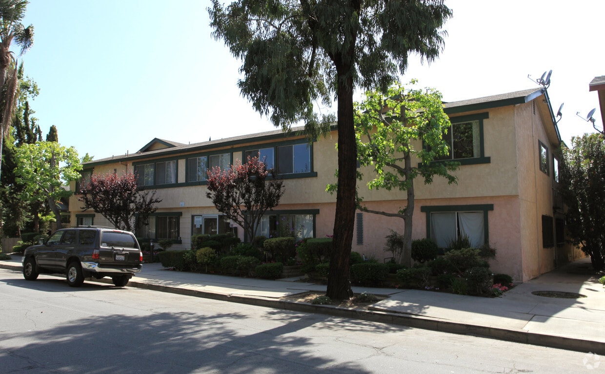 Building Photo - 359 Obispo Ave