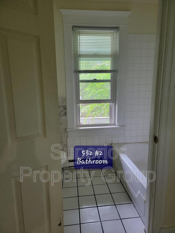 Foto del edificio - 532 E Cook St
