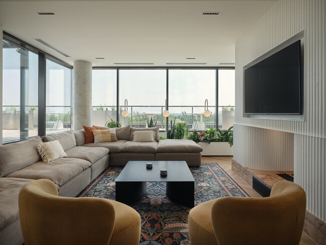 Photo du bâtiment - Mellem Grace Dart