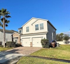 Building Photo - 2716 Monticello Way