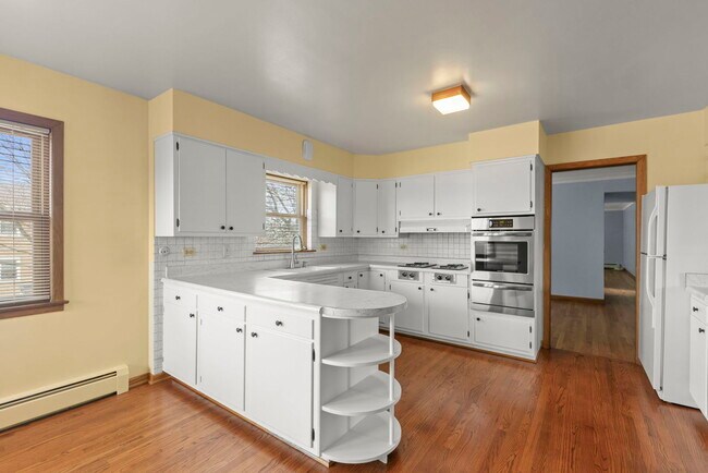 Foto del edificio - 6401 W 52nd St