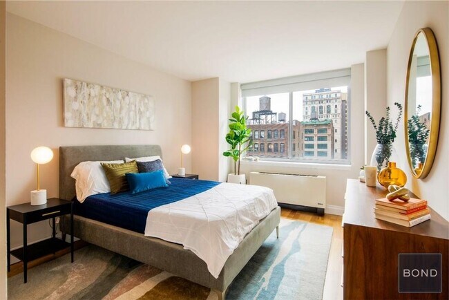 Foto del edificio - 776 Sixth Avenue