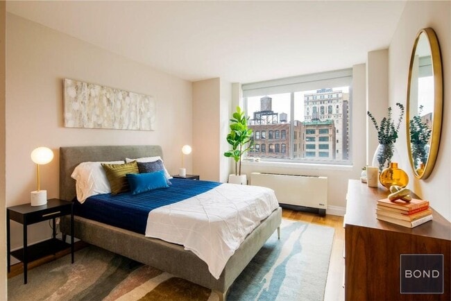 Building Photo - 776 Sixth Avenue