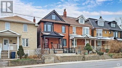 Building Photo - 783-783 Dufferin St