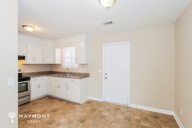 Foto del edificio - Charming 3-Bedroom in Aiken SC