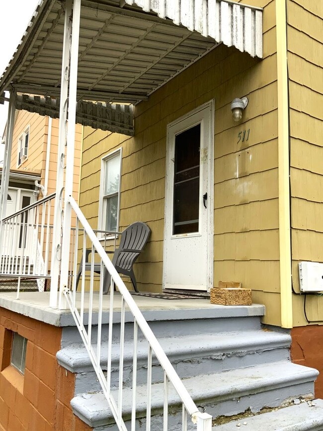 511 Jean Ave, Johnstown, PA 15906 House Rental in Johnstown, PA