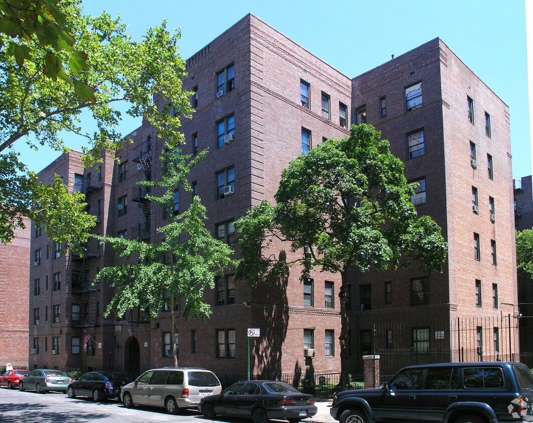 21002120 Wallace Ave, Bronx, NY 10462 Apartments Bronx, NY