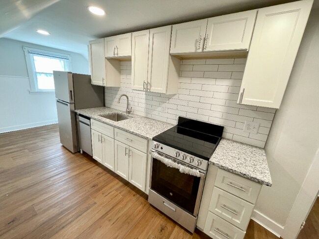 Foto del edificio - 4518 Ashland Ave