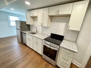 Building Photo - 4518 Ashland Ave