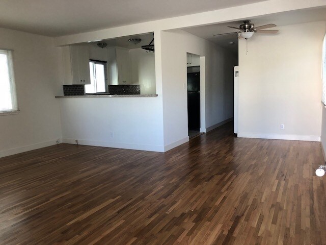 Foto del edificio - 1633 Carver St