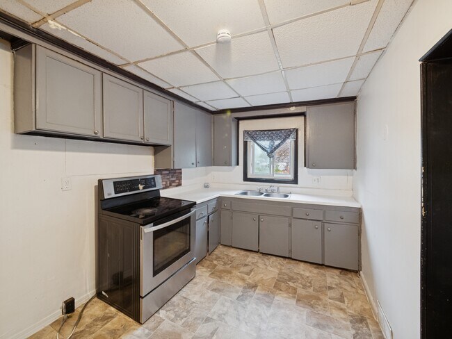 Foto del edificio - 6024 Hazel St