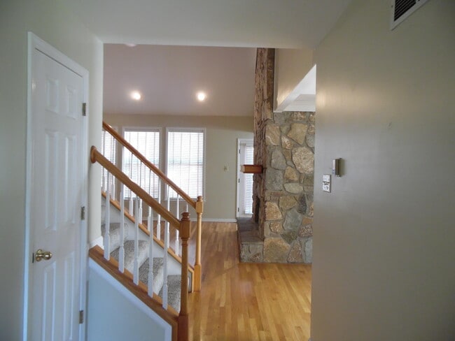 Building Photo - 3705 Ansley Ct