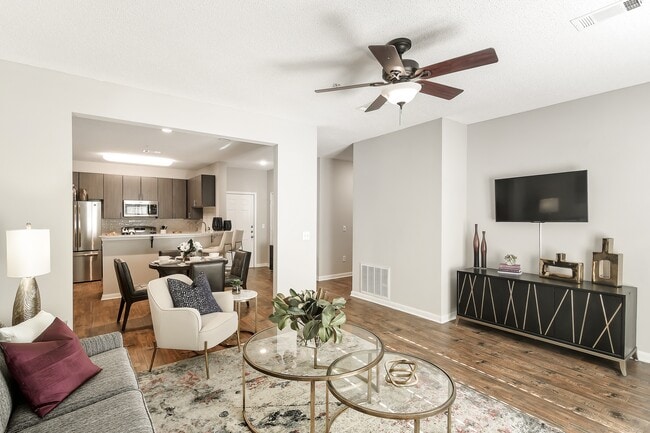 Foto del edificio - Lagniappe of Biloxi Apartment Homes