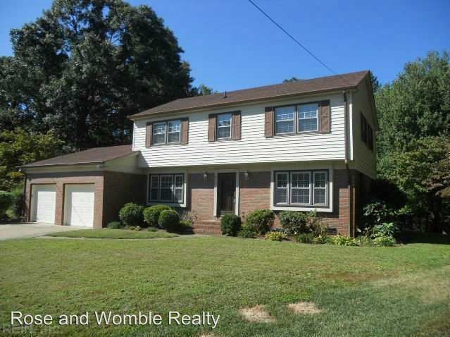 Primary Photo - 4 br, 2.5 bath House - 625 W. Kingston Lane