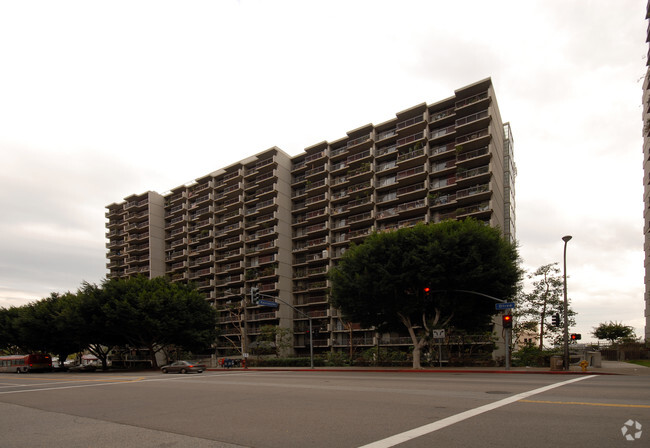 Foto del edificio - Angelus Plaza