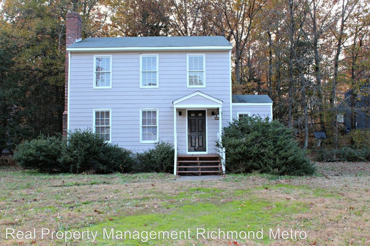 5000 Cedarbend Ln, North Chesterfield, VA 23237 House Rental in North