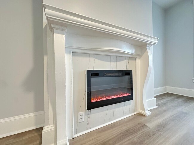 Photo - 216 N 53rd St Townhome