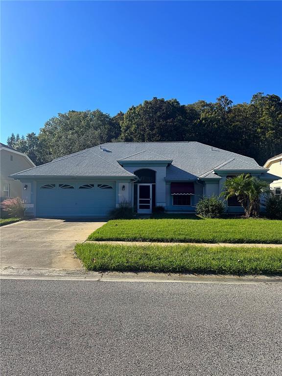 Foto principal - 4850 Mill Run Dr
