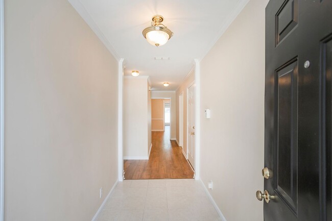 Foto del edificio - Lovely Townhome in Murfreesboro!