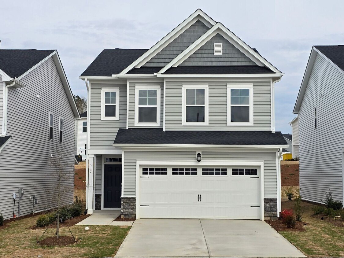 Primary Photo - Brand New 3 Nearly Bedroom 2.5 Bathroom Si...