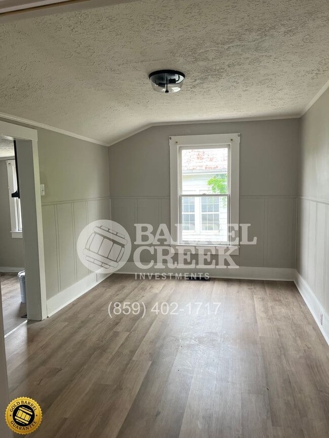 Building Photo - Newly Renovated 3-Bedroom, 1-Bath Home with Garage & Yard!