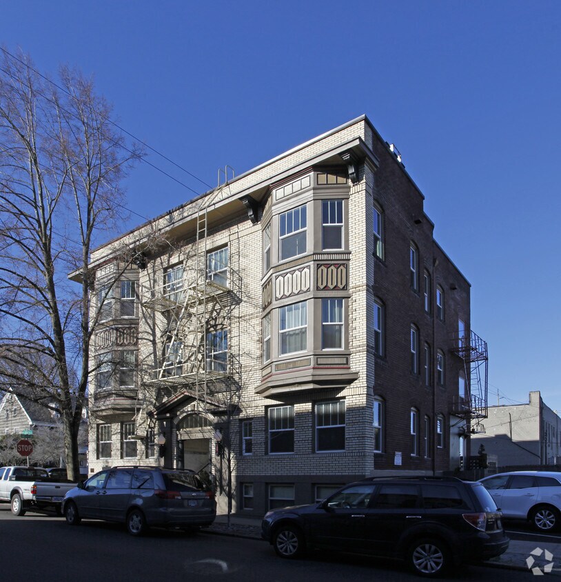 Foto del edificio - 2087 NW Overton St