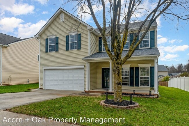 Building Photo - 4 br, 2.5 bath House - 833 Stackhurst Way