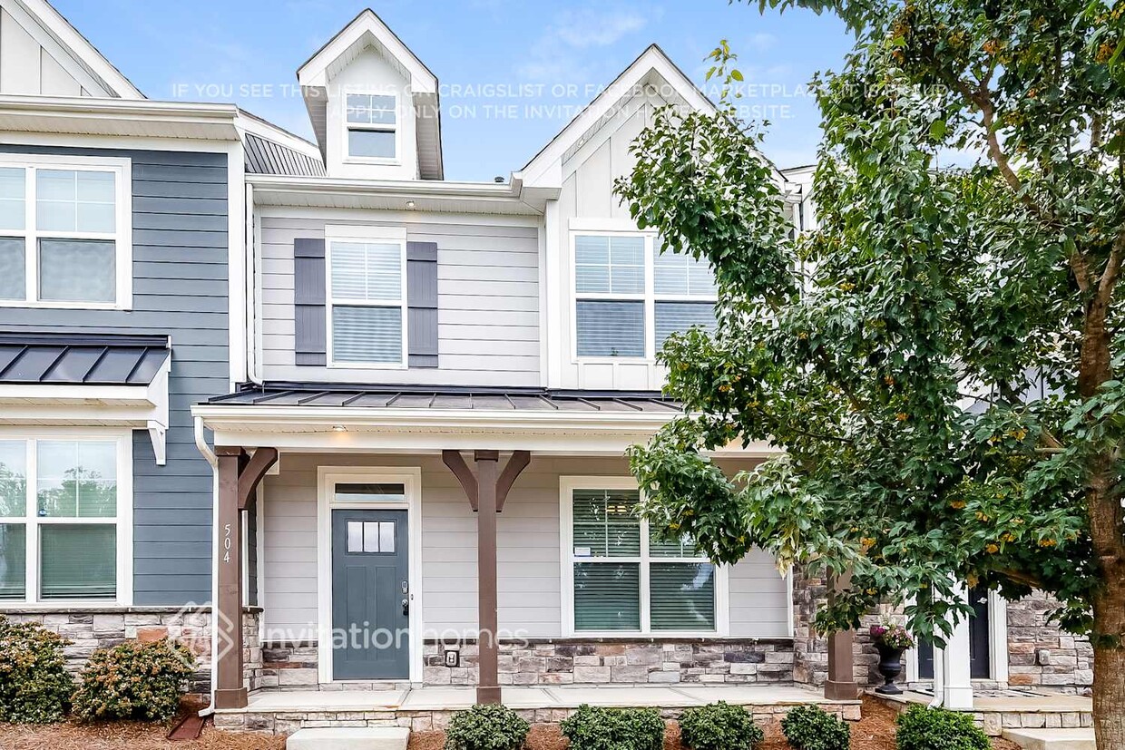 Foto principal - 504 Laurel Walk Ln