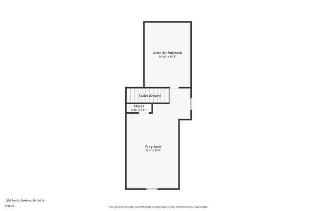 Building Photo - 1550 Far Dr