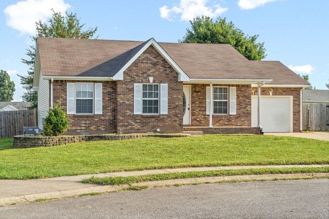 Building Photo - Updated Three Bedroom Ranch!