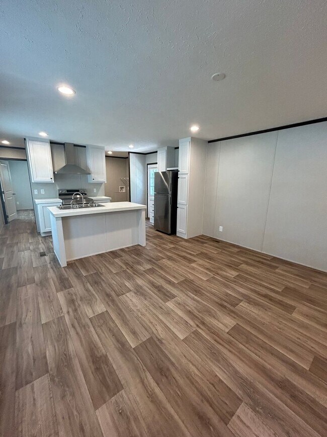 Foto del edificio - A charming 3 Bedroom/2 Bathroom home!