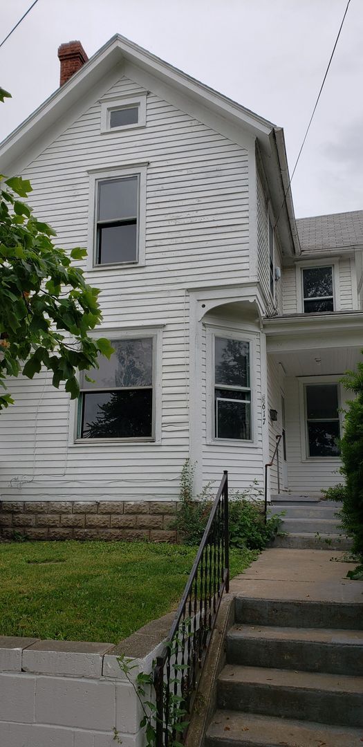 Building Photo - 617-619 13th St