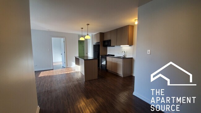 Foto del edificio - 5411 N Winthrop Ave