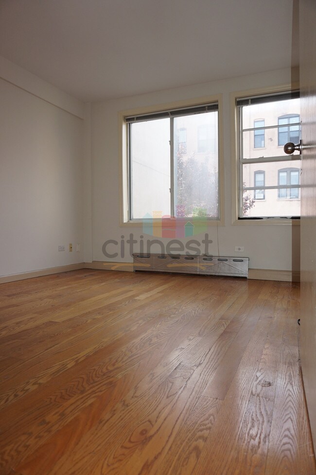 Foto del edificio - 289 Nevins St