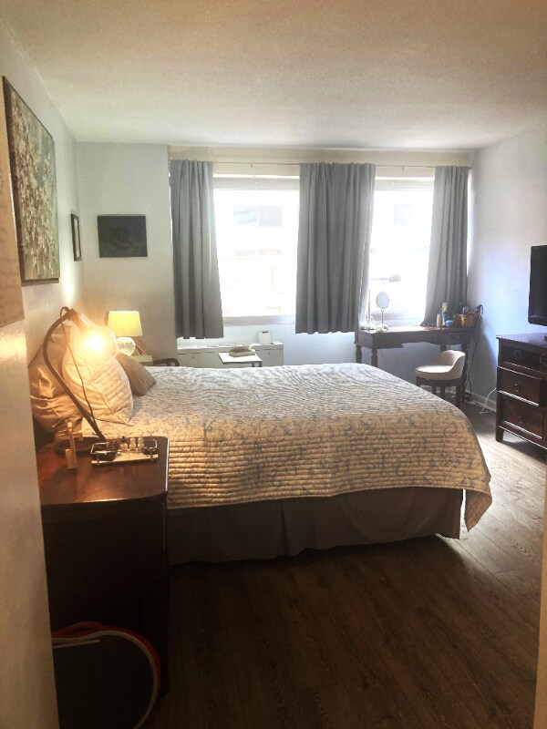 Foto del edificio - 4515 Willard Ave