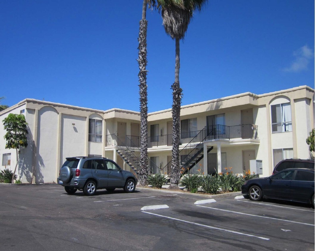 Foto principal - 1430 14th St