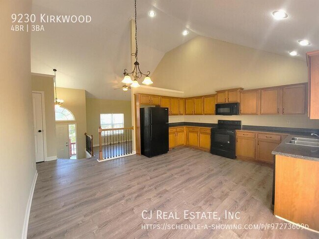 Foto del edificio - 9230 Kirkwood