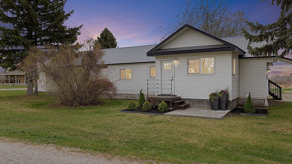 3724 E 800 N, Rigby, ID 83442 House Rental in Rigby, ID