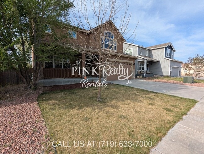 Photo - 7341 Tributary Ct House