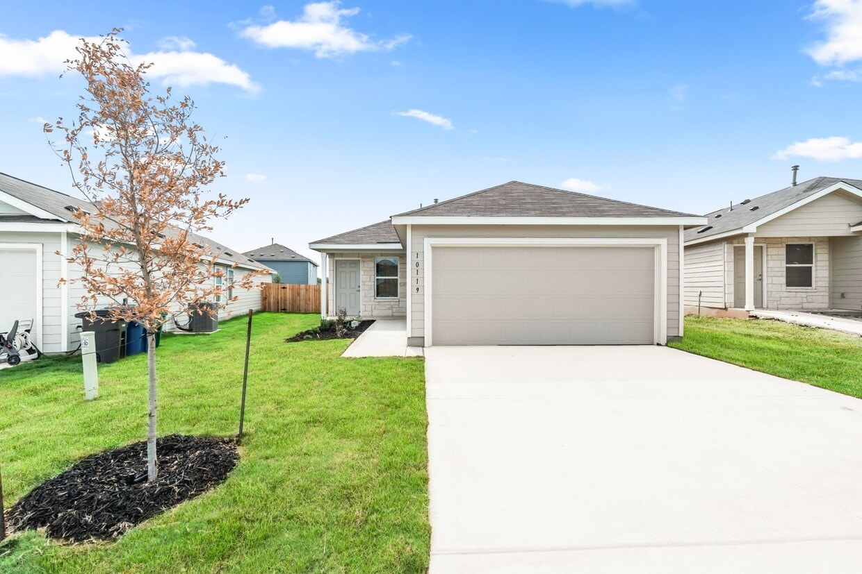 Photo - 10119 Ana Heights San Antonio, TX 78224