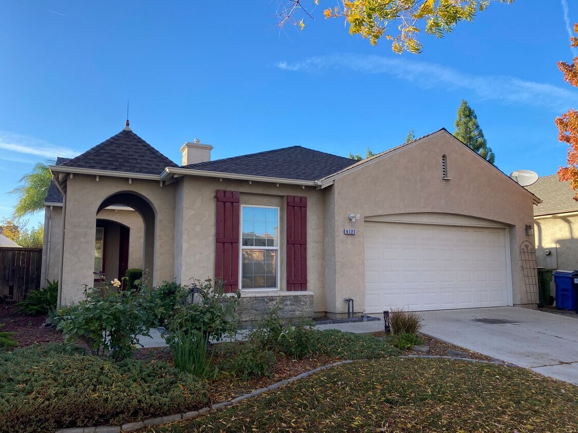 Foto principal - Great Turlock Location