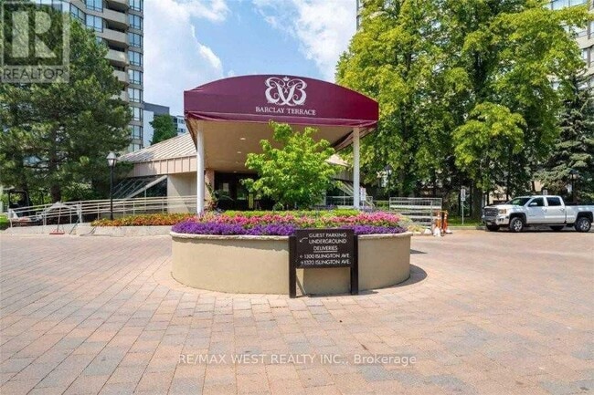 Building Photo - 1300 Islington Ave