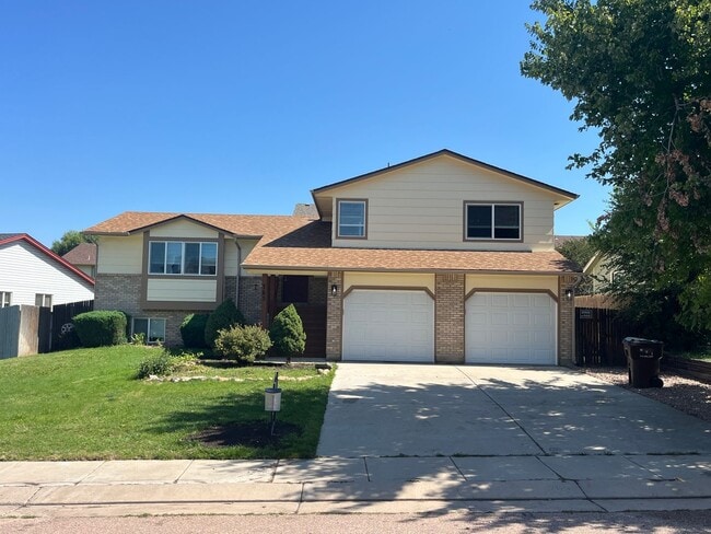Coming Soon -Updated 5 Bedroom Home - Coming Soon -Updated 5 Bedroom Home