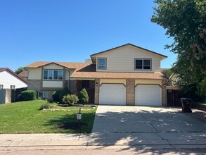 Building Photo - 765 Stargate Dr