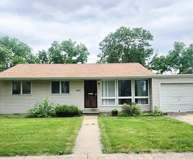 Primary Photo - 205 E Hill St