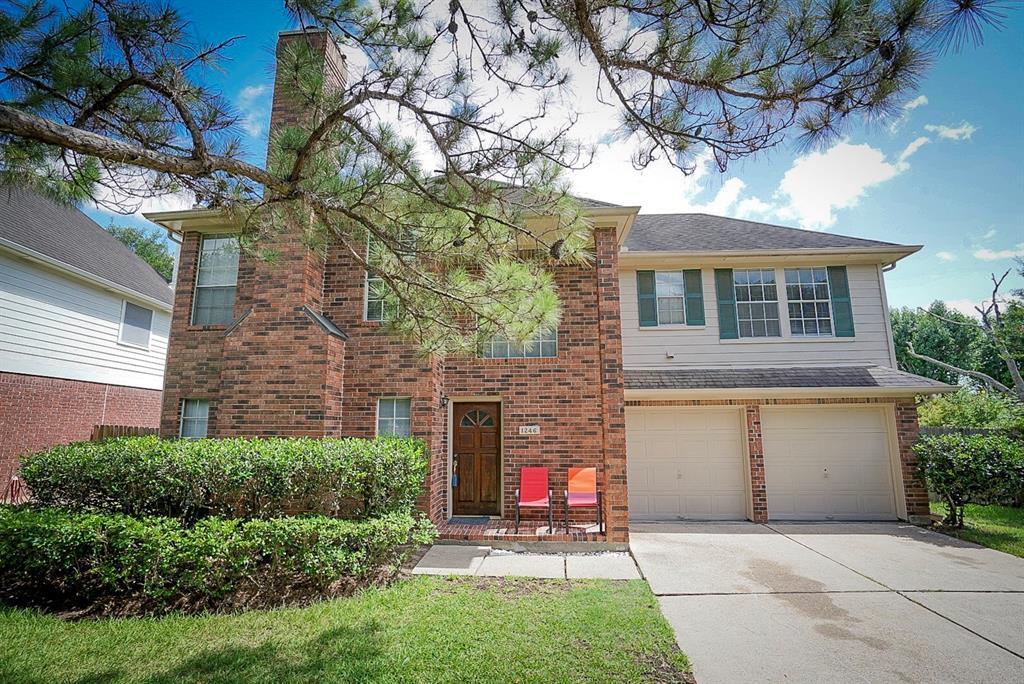 Primary Photo - 1246 Manchester Cir